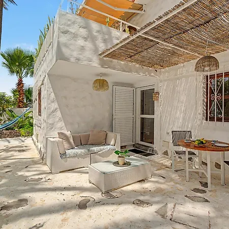 Holiday home Oasis Garden, Alegranza *