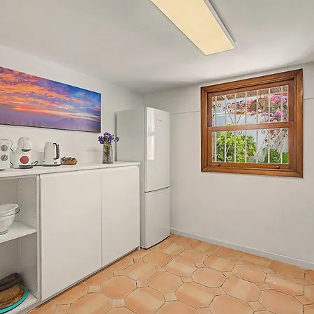 Oasis Garden, Alegranza Holiday home Chayofa