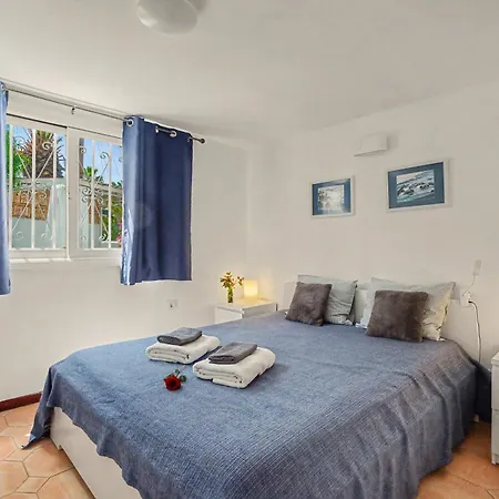 Oasis Garden, Alegranza Holiday home Chayofa