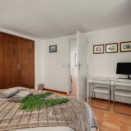 Oasis Garden, Alegranza Holiday home *
