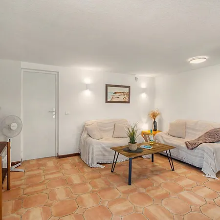 Oasis Garden, Alegranza Holiday home Chayofa